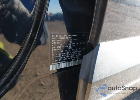 2016 Volkswagen Tiguan S from USA, damaged, VIN WVGBV7AXXGW541428